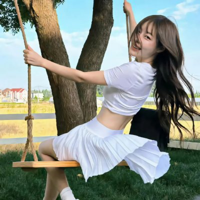 艳妓春色
