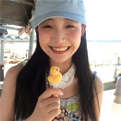 神女
