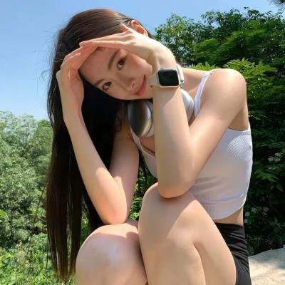 我们的花样青春